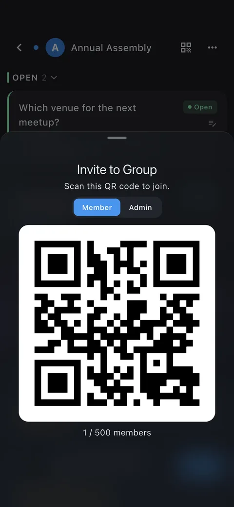 Join